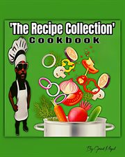The Recipe Collection cover image