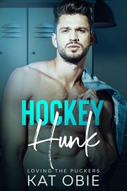 Hockey Hunk cover image