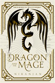 The Dragon and the Mage cover image
