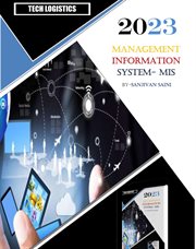 Management Information systems : MIS cover image
