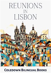 Reunions in Lisbon cover image