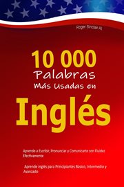 10 000 palabras más usadas en Inglés cover image