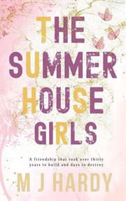 The Summerhouse Girls cover image