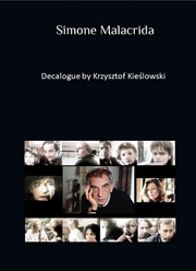 Decalogue by Krzysztof Kieślowski cover image