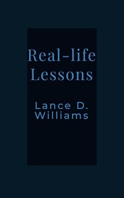 Real-life Lessons cover image
