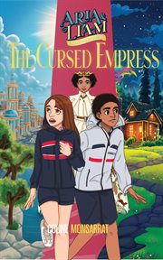 The Cursed Empress cover image