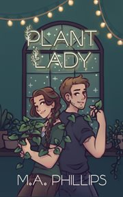Plant Lady cover image