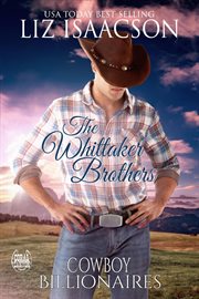 The Whittaker Brothers : Christmas in Coral Canyon cover image