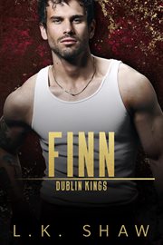 Finn : A Best Friend's Brother Mafia Romance cover image
