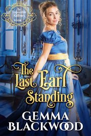 The Last Earl Standing cover image