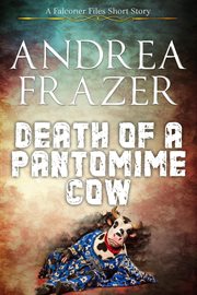 Death of a Pantomime Cow cover image