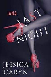 Jana, Last Night cover image