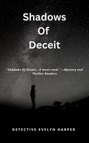 Shadows of Deceit cover image