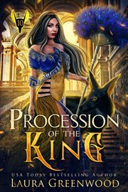 Procession of the King cover image
