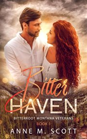 Bitter Haven cover image