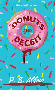 Donuts and Deceit cover image