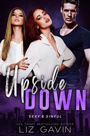 Upside down cover image