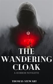 The Wandering Cloak cover image