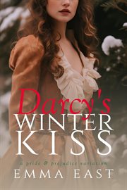 Darcy's Winter Kiss cover image