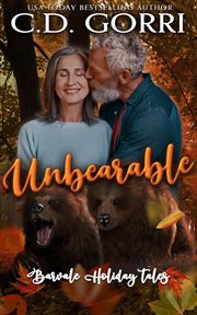 Unbearable cover image