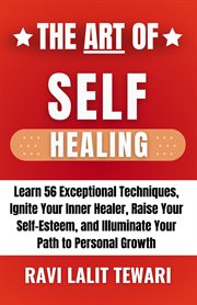 The Art of Self Healing cover image
