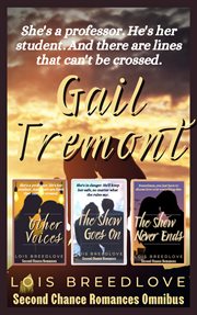 Gail Tremont cover image