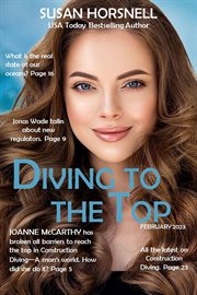 Diving to the Top cover image