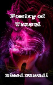 Poetry of Travel cover image
