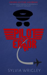 Pilot Error cover image