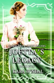 Joetta's Legacy cover image