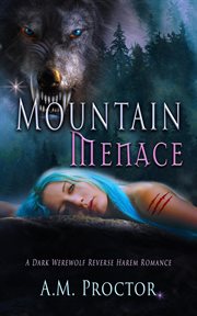 Mountain Menace cover image