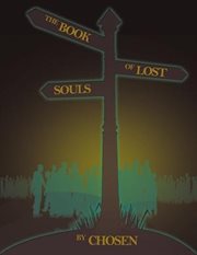 The Book of Lost Souls cover image