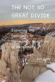 The Not So Great Divide cover image