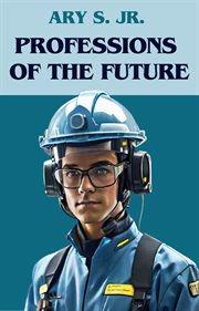 Professions of the Future cover image