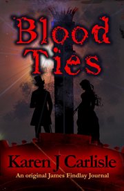 Blood Ties cover image