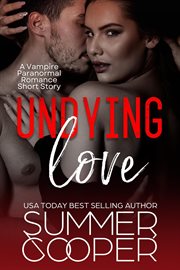 Undying Love cover image