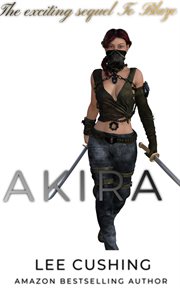 Akira : Superheroes cover image