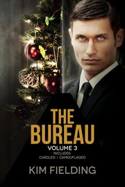 The Bureau : Volume 3 cover image