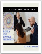 Family and Divorce Mediation cover image