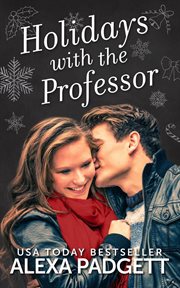 Holidays With the Professor cover image