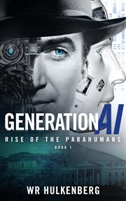 Generation AI : Rise of the Parahumans cover image