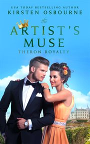 The Artist's Muse : Theron Royalty cover image