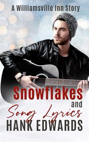 Snowflakes and Song Lyrics cover image