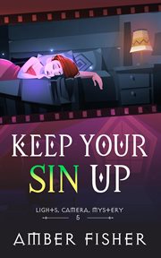 Keep Your Sin Up cover image