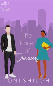 The Price of Dreams cover image