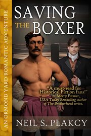 Saving the Boxer cover image
