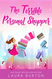 The Terrible Personal Shopper cover image