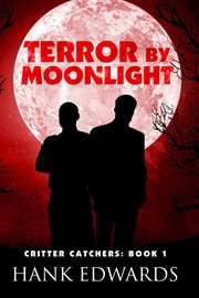 Terror by Moonlight cover image