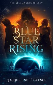 Blue Star Rising cover image