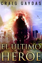 El Último Héroe cover image